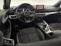 Audi A4 1.4 TFSI 150PK S-line Clima Cruise Navigatie PDC 18''LMV
