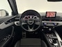 Audi A4 1.4 TFSI 150PK S-line Clima Cruise Navigatie PDC 18''LMV