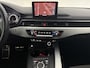 Audi A4 1.4 TFSI 150PK S-line Clima Cruise Navigatie PDC 18''LMV
