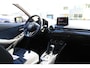 Mazda 2 1.5 Skyactiv-G Edition , Automaat, Navi, LMV 15 Inch, All Season, Cruise, Airco