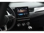 Renault Captur TCe 90 Techno | Camera | Apple Carplay | Navigatie | Parkeersensoren | 18 Inch