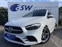 Mercedes-Benz B-klasse 200 AMG Line | Pano | Trekhaak | Camera | Ambient Light | Dodehoek | Keyless