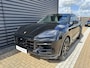 Porsche Cayenne Coupé E-Hybrid