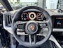 Porsche Cayenne Coupé E-Hybrid