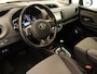 Toyota Yaris 1.5 Hybrid Lease - ORIGINEEL NEDERLANDSE AUTO - CLIMATE CONTROL - NAVIGATIE - GETINTE RAMEN ACHTER - ELEKTRISCH VERTELBARE BUITENSPIEGELS - KEYLESS START