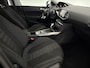 Peugeot 308 1.6 BlueHDi | APK tot 04-2026 | LED Camera Clima Cruise Trekhaak Navi PDC 17"LMV