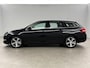Peugeot 308 1.6 BlueHDi | APK tot 04-2026 | LED Camera Clima Cruise Trekhaak Navi PDC 17"LMV