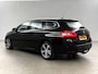 Peugeot 308 1.6 BlueHDi | APK tot 04-2026 | LED Camera Clima Cruise Trekhaak Navi PDC 17"LMV