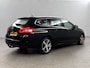 Peugeot 308 1.6 BlueHDi | APK tot 04-2026 | LED Camera Clima Cruise Trekhaak Navi PDC 17"LMV