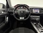 Peugeot 308 1.6 BlueHDi | APK tot 04-2026 | LED Camera Clima Cruise Trekhaak Navi PDC 17"LMV