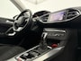 Peugeot 308 1.6 BlueHDi | APK tot 04-2026 | LED Camera Clima Cruise Trekhaak Navi PDC 17"LMV