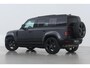 Land Rover Defender P300e 110 X-Dynamic HSE | 6P | Black Pack | ACC | Trekhaak | Panoramadak | Stoelverwarming+Koeling | 22 Inch