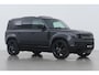 Land Rover Defender P300e 110 X-Dynamic HSE | 6P | Black Pack | ACC | Trekhaak | Panoramadak | Stoelverwarming+Koeling | 22 Inch