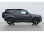 Land Rover Defender P300e 110 X-Dynamic HSE | 6P | Black Pack | ACC | Trekhaak | Panoramadak | Stoelverwarming+Koeling | 22 Inch