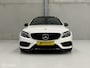 Mercedes-Benz C-klasse Estate C43 AMG 4MATIC Panodak Leer AMG uitlaat Burmeister Camera 19 INCH