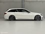 Mercedes-Benz C-klasse Estate C43 AMG 4MATIC Panodak Leer AMG uitlaat Burmeister Camera 19 INCH
