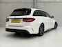 Mercedes-Benz C-klasse Estate C43 AMG 4MATIC Panodak Leer AMG uitlaat Burmeister Camera 19 INCH