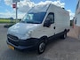 IVECO Daily 40C15 330 H2 L3H2 Closed Van Dubbellucht 3500 GVW