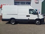 IVECO Daily 40C15 330 H2 L3H2 Closed Van Dubbellucht 3500 GVW