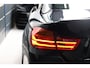 BMW 4-Serie Coupé 440i M-Sport ARMYTRIX/LED/SCHUIFDAK/LEER+S.VERWARMING/20" LMV/CAM/CRUISE/ECC/12 MND GARANTIE!