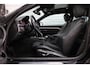 BMW 4-Serie Coupé 440i M-Sport ARMYTRIX/LED/SCHUIFDAK/LEER+S.VERWARMING/20" LMV/CAM/CRUISE/ECC/12 MND GARANTIE!