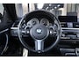 BMW 4-Serie Coupé 440i M-Sport ARMYTRIX/LED/SCHUIFDAK/LEER+S.VERWARMING/20" LMV/CAM/CRUISE/ECC/12 MND GARANTIE!