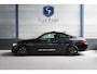 BMW 4-Serie Coupé 440i M-Sport ARMYTRIX/LED/SCHUIFDAK/LEER+S.VERWARMING/20" LMV/CAM/CRUISE/ECC/12 MND GARANTIE!
