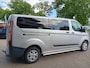 Ford Transit Custom 290 2.2 TDCI L2H1 Trend DC,Zeer mooi,Camera,Side bars,trekh,Stoelverw!