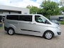 Ford Transit Custom 290 2.2 TDCI L2H1 Trend DC,Zeer mooi,Camera,Side bars,trekh,Stoelverw!