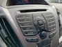 Ford Transit Custom 290 2.2 TDCI L2H1 Trend DC,Zeer mooi,Camera,Side bars,trekh,Stoelverw!
