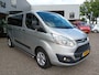 Ford Transit Custom 290 2.2 TDCI L2H1 Trend DC,Zeer mooi,Camera,Side bars,trekh,Stoelverw!