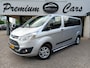 Ford Transit Custom 290 2.2 TDCI L2H1 Trend DC,Zeer mooi,Camera,Side bars,trekh,Stoelverw!