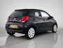 Citroën C1 Feel 72 pk | Airco | LED Dagrijverlichting | Bluetooth | Lederen Stuurwiel en Versnellingspook | Mistlampen Voor | Buitenspiegels Elektrisch Verstel -en Verwarmbaar | Centrale Deurvergrendeling met Afstandsbediening |