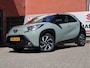 Toyota Aygo X 1.0 VVT-i S-CVT Pulse Automaat Achteruitrijcamera, Cruise Control Adaptief, Airco, Stoelverwarming voor