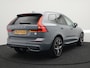 Volvo XC60 T8 AWD Polestar Engineered Plug in Hybrid 455pk Long Range Thunder Grey PHEV |  Panodak | Lederen Sportstoelen Memory | Google Assistant | Pilot Assist | Harman Kardon | Head Up | Adaptive Cruise | L.M. 21" | Virtual | 360 Camera | Navigatie | Apple Carplay |