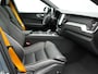 Volvo XC60 T8 AWD Polestar Engineered Plug in Hybrid 455pk Long Range Thunder Grey PHEV |  Panodak | Lederen Sportstoelen Memory | Google Assistant | Pilot Assist | Harman Kardon | Head Up | Adaptive Cruise | L.M. 21" | Virtual | 360 Camera | Navigatie | Apple Carplay |
