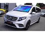 Mercedes-Benz V-klasse 250d Lang DC Avantgarde Edition | Sterrenhemel | Elektrische deuren | Stoelverwarming | Schuif\kanteldak