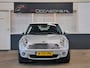 MINI Cooper Mini 1.6 Camden + STOELVERWARMING