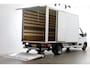 Renault Master T35 2.3 dCi 165pk Bakwagen met laadklep en zijdeur L445cm 11-2021