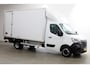Renault Master T35 2.3 dCi 165pk Bakwagen met laadklep en zijdeur L445cm 11-2021