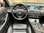 BMW 5-Serie 525d Luxury Edition *Navi Pro* EURO6 Facelift, Schuifdak, 218PK, Elektr. Leder Sportstoelen + Verwarmd, Xenon