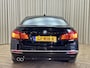 BMW 5-Serie 525d Luxury Edition *Navi Pro* EURO6 Facelift, Schuifdak, 218PK, Elektr. Leder Sportstoelen + Verwarmd, Xenon