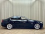 BMW 5-Serie 525d Luxury Edition *Navi Pro* EURO6 Facelift, Schuifdak, 218PK, Elektr. Leder Sportstoelen + Verwarmd, Xenon