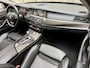 BMW 5-Serie 525d Luxury Edition *Navi Pro* EURO6 Facelift, Schuifdak, 218PK, Elektr. Leder Sportstoelen + Verwarmd, Xenon