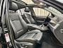 BMW 5-Serie 525d Luxury Edition *Navi Pro* EURO6 Facelift, Schuifdak, 218PK, Elektr. Leder Sportstoelen + Verwarmd, Xenon