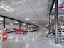 BMW 5-Serie 525d Luxury Edition *Navi Pro* EURO6 Facelift, Schuifdak, 218PK, Elektr. Leder Sportstoelen + Verwarmd, Xenon