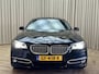BMW 5-Serie 525d Luxury Edition *Navi Pro* EURO6 Facelift, Schuifdak, 218PK, Elektr. Leder Sportstoelen + Verwarmd, Xenon