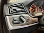 BMW 5-Serie 525d Luxury Edition *Navi Pro* EURO6 Facelift, Schuifdak, 218PK, Elektr. Leder Sportstoelen + Verwarmd, Xenon