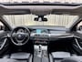 BMW 5-Serie 525d Luxury Edition *Navi Pro* EURO6 Facelift, Schuifdak, 218PK, Elektr. Leder Sportstoelen + Verwarmd, Xenon