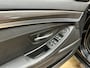 BMW 5-Serie 525d Luxury Edition *Navi Pro* EURO6 Facelift, Schuifdak, 218PK, Elektr. Leder Sportstoelen + Verwarmd, Xenon